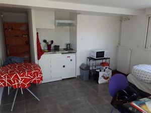 Location appartement 1 pièce 18 m² à Pessac (33600)