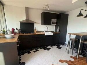 Location appartement 4 pièces à Talence (33400)