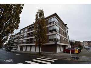 Garage à vendre à Rue Eugène Toussaint 30 Jette (VBD64411)