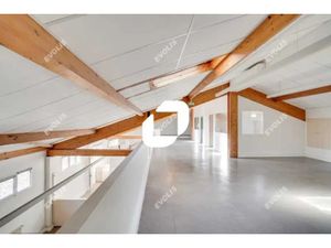 BUREAUX MAIRIE DE MONTREUIL - ERP