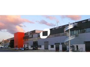 Location Local d'activités Saint Denis 93200