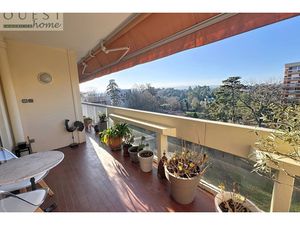 Annonce appartement à vendre