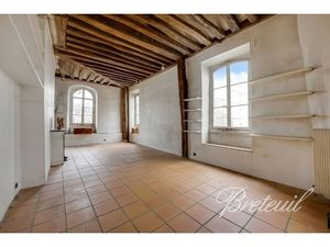 Annonce appartement à vendre