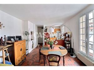 Annonce appartement à vendre