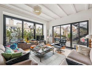 Annonce appartement à vendre