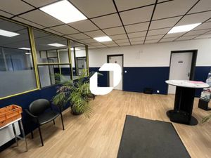 Location Bureau Lens 62300