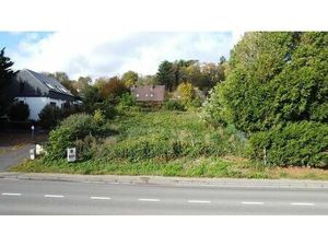 Terrain à vendre de 921 m² à Wauthier-Braine (VBD64407)