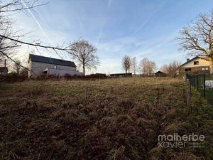 Terrain à vendre à Chemin du Cheneux à gauche N°18 Waimes (VBD64363)