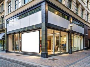 Vente murs commerciaux loués Castres centre ville