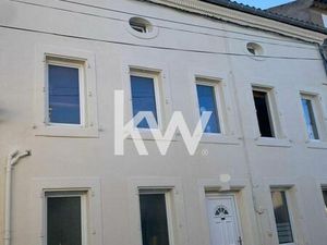 Maison bourgeoise 6 pièces de 260 m² à Castres