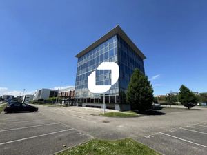 Location Bureau Strasbourg 67200