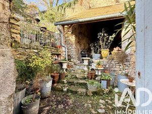 Vente maison 2 pièces 24 m² Argenton-sur-Creuse (36200)
