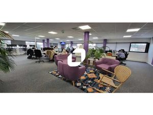 Location Bureau Merignac 33700