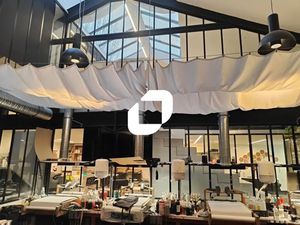 Vente Bureau Clichy 92110