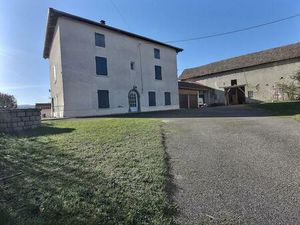 Vente maison 9 pièces 180 m² Les Abrets en Dauphiné (38490)