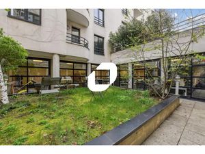 Vente Bureau Boulogne Billancourt 92100