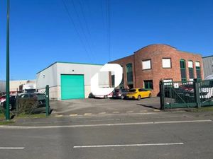 Location Local d'activités Bondues 59910