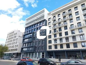 A VENDRE  IMMEUBLE BREEAM VERY GOOD et ERP 3