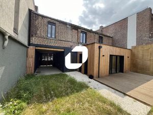 Vente Bureau Carvin 62220