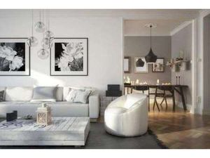 Vente Appartement T1 à Angers (49000) : à vendre T1 / 30m² Angers