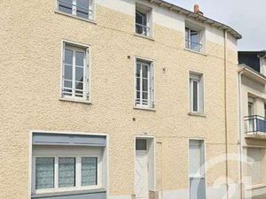 Vente Immeuble à Saint-Nazaire (44600) : à vendre / 128m² Saint-Nazaire