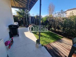 Appartement 2 pièces