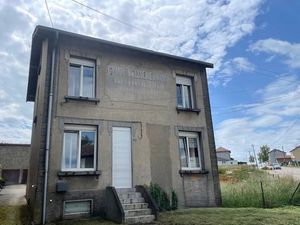 en vente Maison 185 m² – 165 000 € |Bouligny