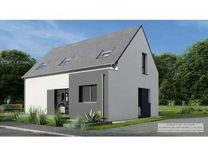 Vente Maison à La Turballe (44420) : à vendre / 112m² La Turballe