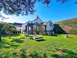 Vente maison 16 pièces 402 m² Saint-Georges-sur-Cher (41400)