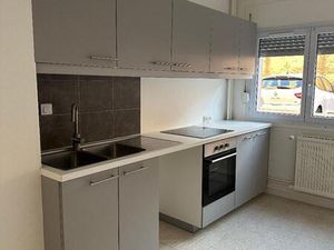 Location appartement 3 pièces 63 m² à Saint-Étienne (42000)