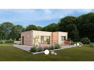 Vente Maison à Saint-cyr-en-retz (44580) : à vendre / 59m² Saint-cyr-en-retz