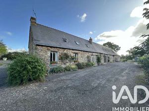 Vente Maison à Candé (49440) : à vendre / 97m² Candé