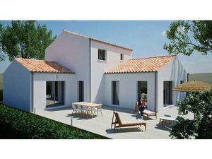 Vente Maison au Landreau (44430) : à vendre / 126m² Le Landreau