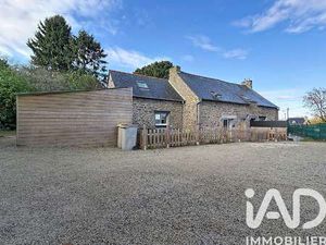 Vente Maison au Tronchet (35540) : à vendre / 70m² Le Tronchet