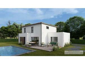 Vente Maison à Machecoul (44270) : à vendre / 125m² Machecoul