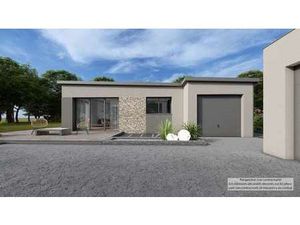 Vente Maison à Machecoul (44270) : à vendre / 92m² Machecoul