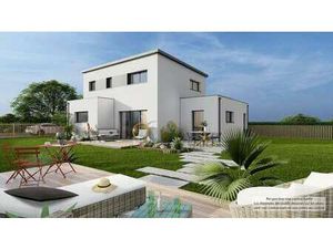 Vente Maison à Saint-Jouan-des-Guérets (35430) : à vendre / 114m² Saint-Jouan-des-Guérets