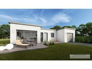 Vente Maison à Saint-Jouan-des-Guérets (35430) : à vendre / 87m² Saint-Jouan-des-Guérets