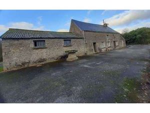 Vente Maison à Séglien (56160) : à vendre / 115m² Séglien