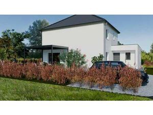 Vente Maison à Treillières (44119) : à vendre / 120m² Treillières