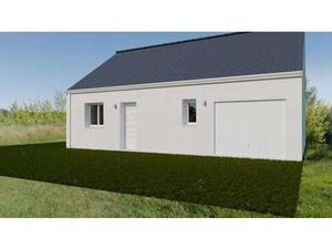 Vente Maison à Vigneux-de-Bretagne (44360) : à vendre / 62m² Vigneux-de-Bretagne