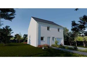 Vente Maison à Vigneux-de-Bretagne (44360) : à vendre / 97m² Vigneux-de-Bretagne