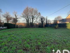 Vente Terrain à Carhaix-Plouguer (29270) : à vendre / 518m² Carhaix-Plouguer