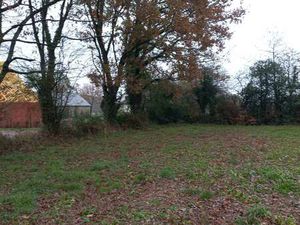 Vente Terrain à Rezé (44400) : à vendre / Rezé