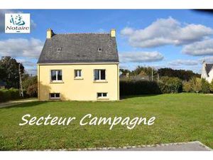 Vente Maison à Trégunc (29910) : à vendre / 106m² Trégunc