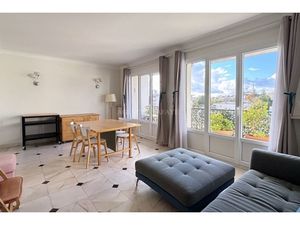 Annonce appartement à louer