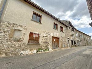 Maison de village sur Ceyzeriat