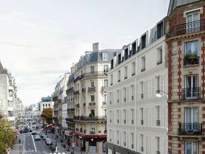 Vente appartement 5 pièces