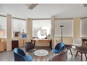 Vente Bureau Pantin 93500