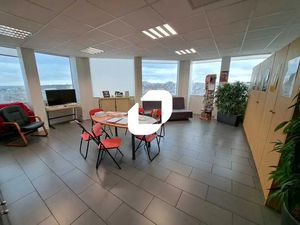 Vente Bureau Pantin 93500